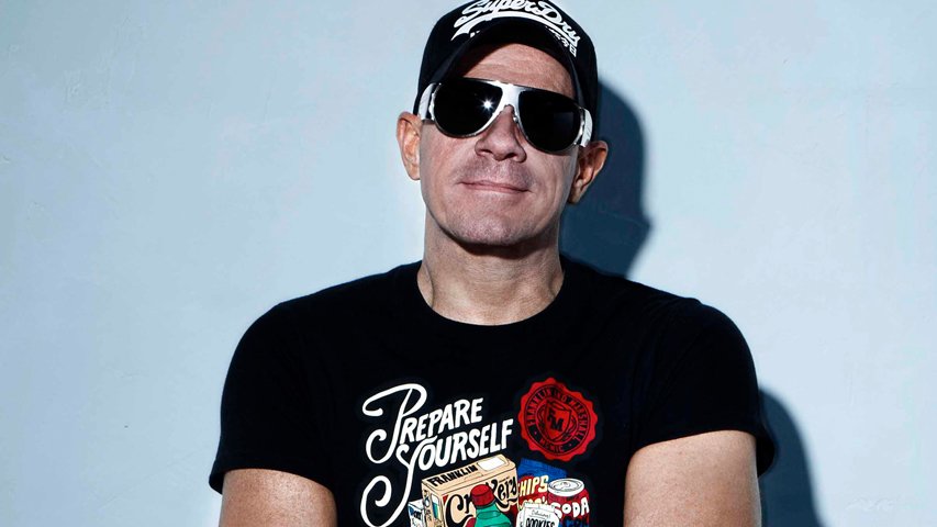 DJ Jean