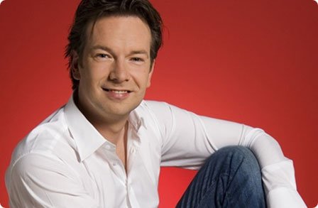 Jeroen Kijk in de Vegte