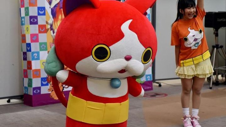 Jibanyan
