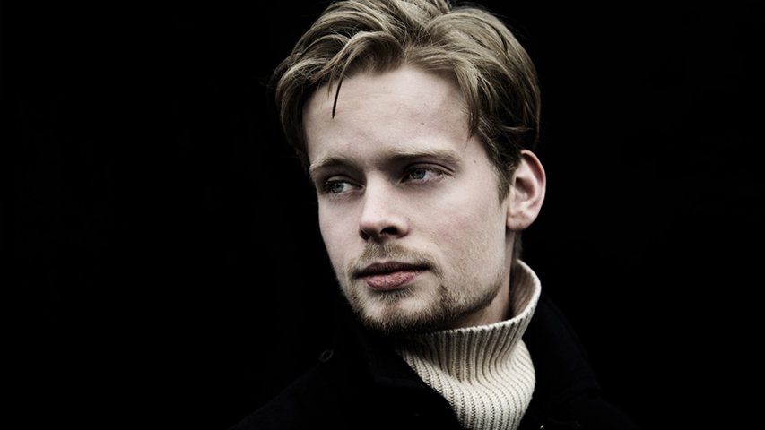 Jim van der Zee