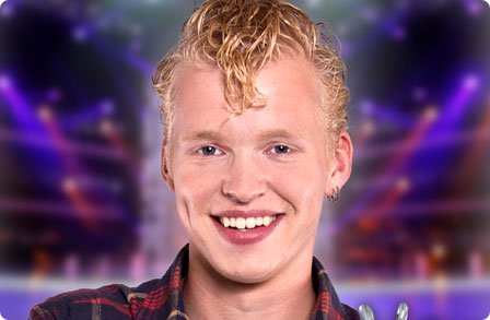 Johannes Rypma