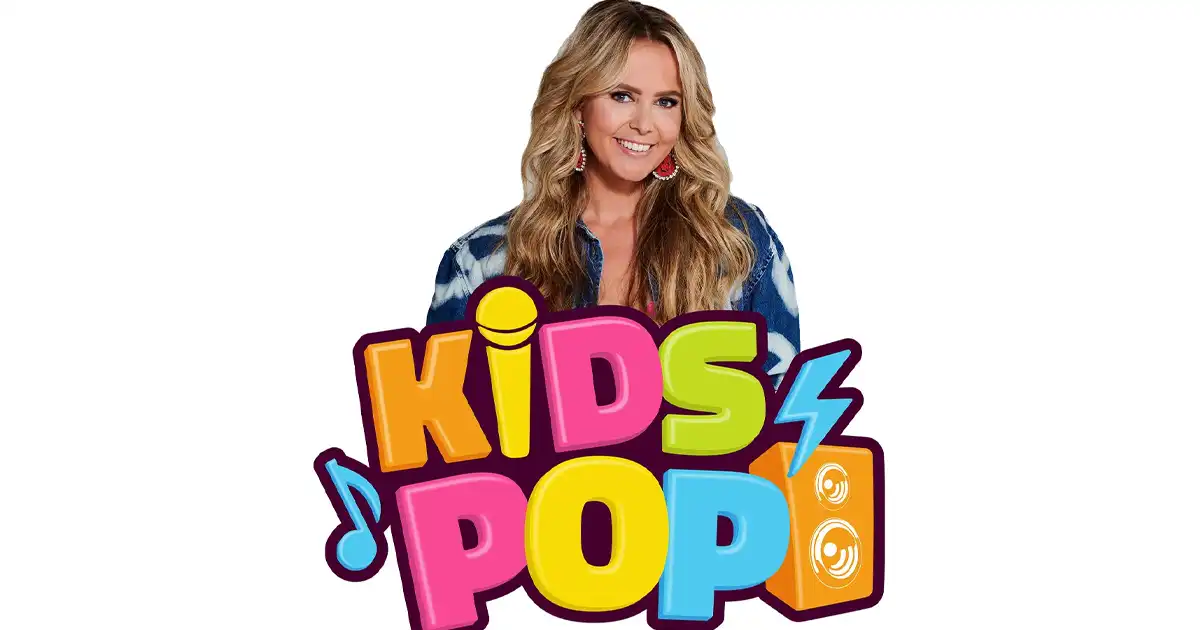 KidsPop