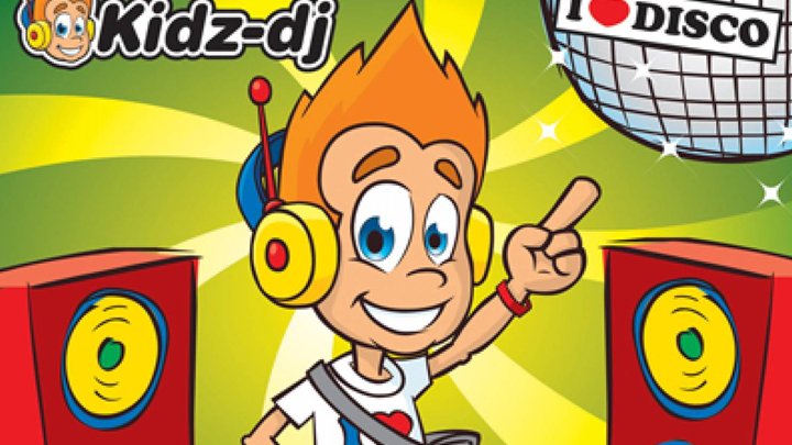 Kidz-DJ