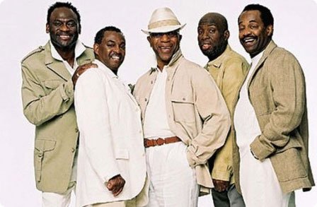 Kool & The Gang