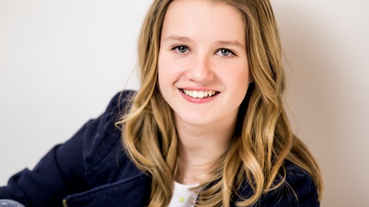Laura van Kaam