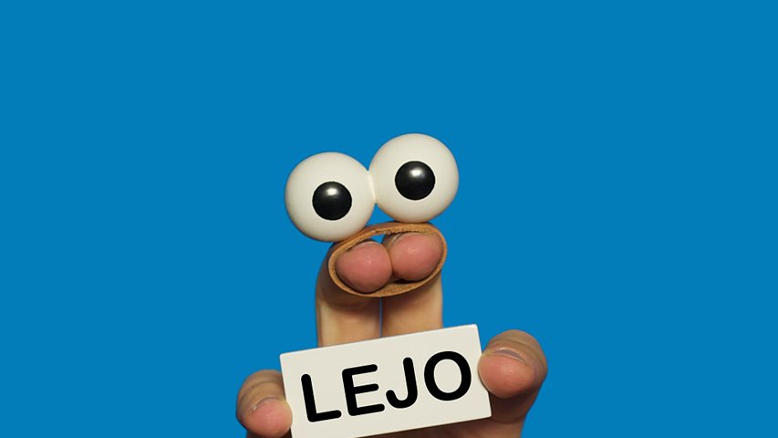 Lejo
