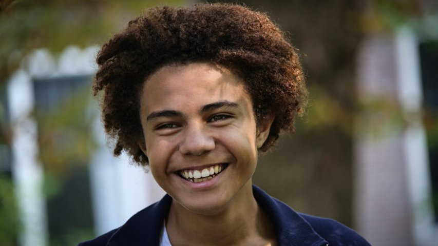 Lucas van Roekel