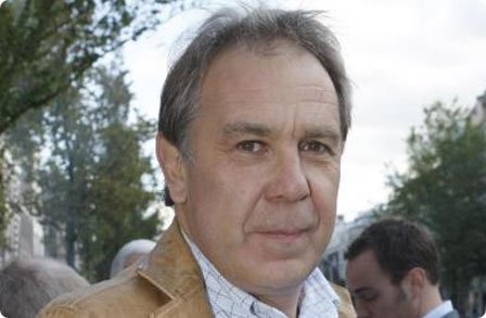 Maarten Spanjer