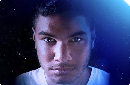 Marc Benjamin