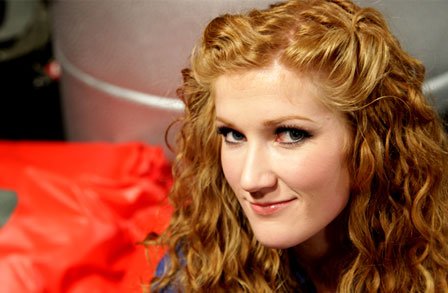 Marieke Dollekamp