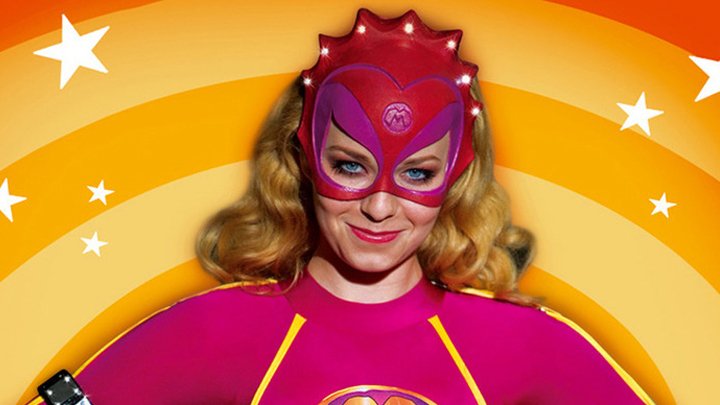 Mega Mindy