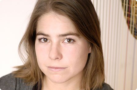 Mirjam Rietberg