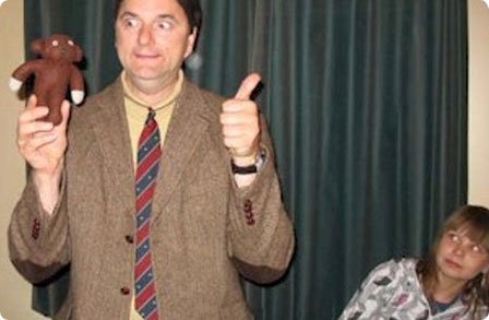 Mr Bean