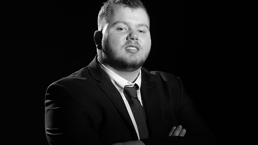 Nick Nicolai