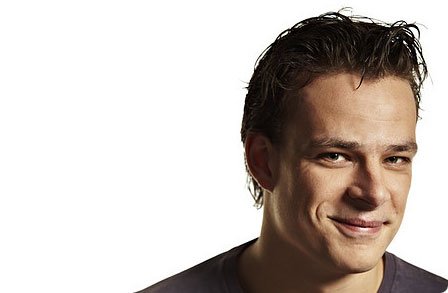 Niek van der Bruggen