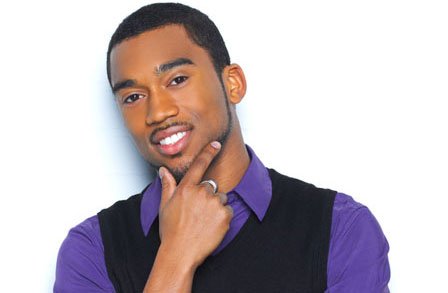 Nigel Brown