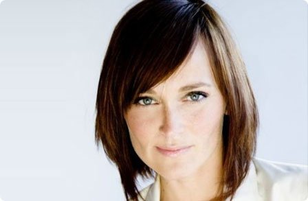 Odette Simons
