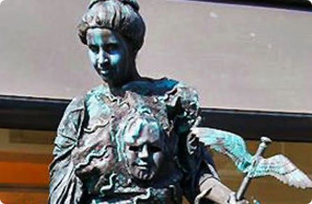 Pallas Athene