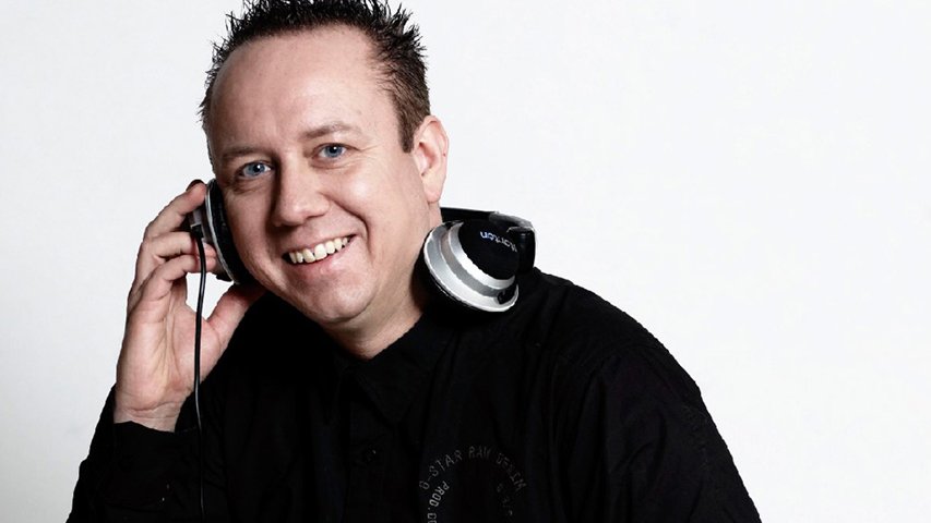 Patrick Kicken