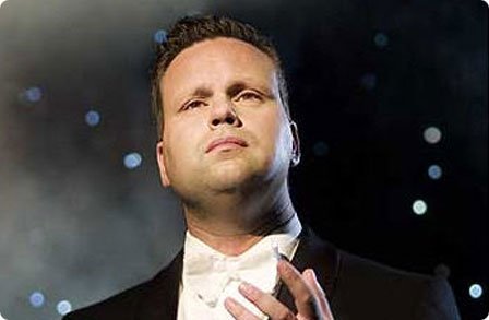 Paul Potts