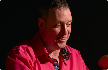 Peter Laros