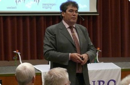 Peter Timofeeff