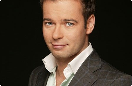 Peter van der Vorst