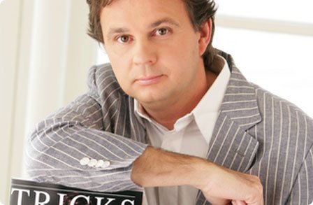 Peter Vogel