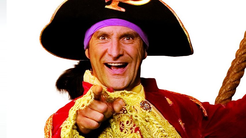 Piet Piraat