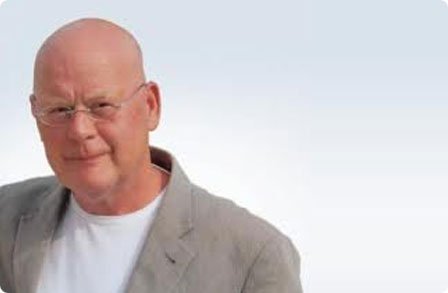 Piet Zoomers