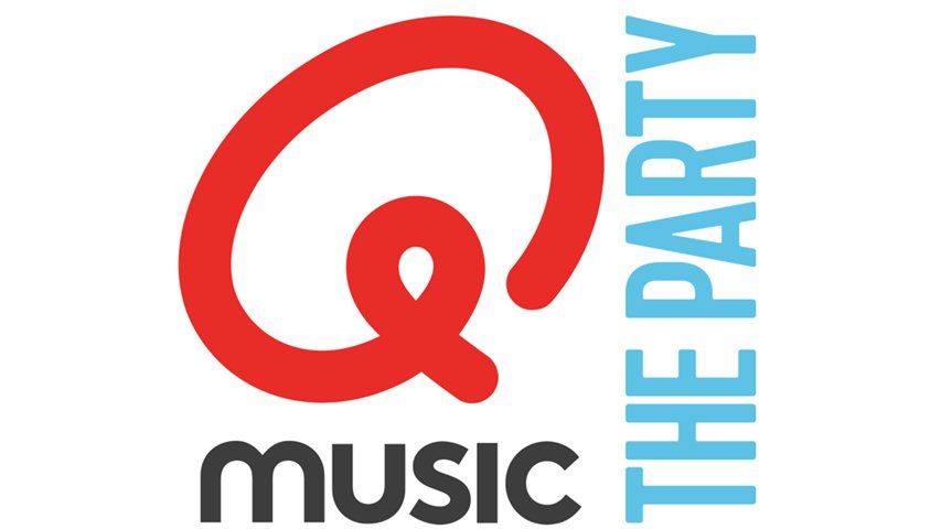 Qmusic the Party