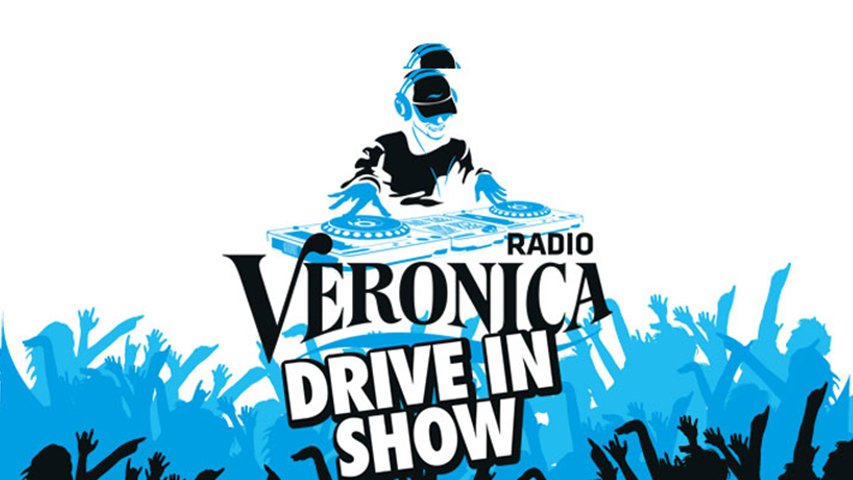 Radio Veronica DJ Tour