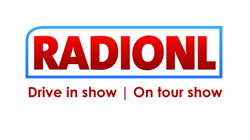 RADIONL Drive in Show