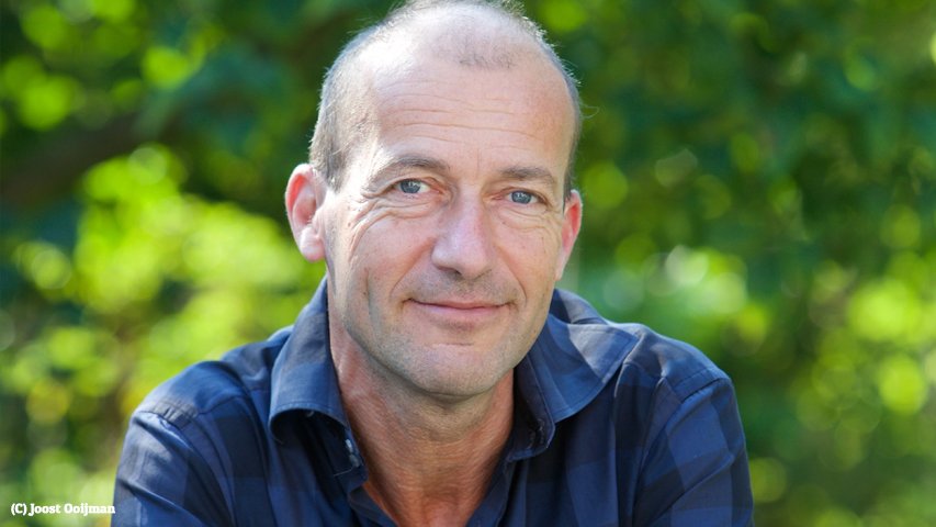Reinier van den Berg