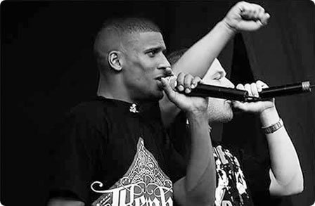 Rico & Sticks