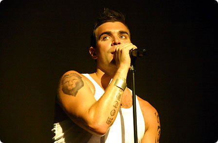 Robbie W.