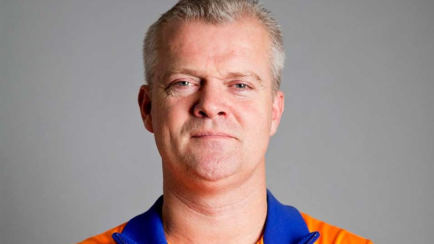 Robin van Galen