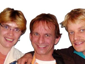 Roef en Marian