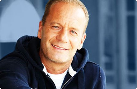 Ron Boszhard