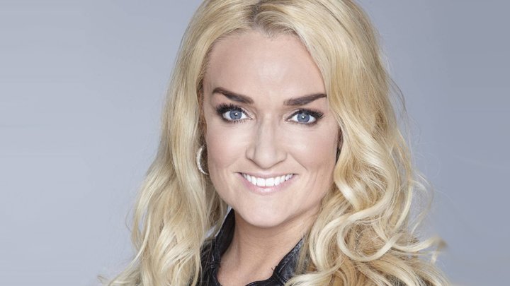 Samantha Steenwijk
