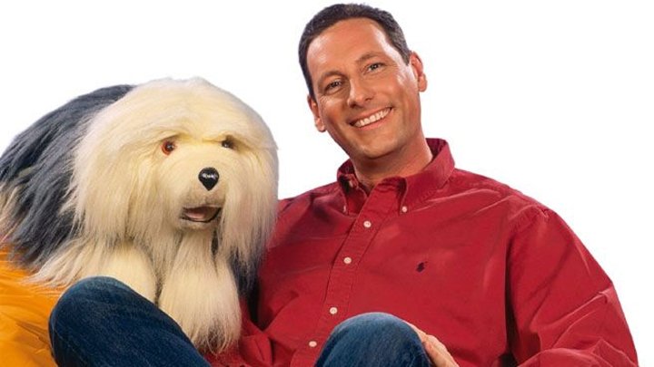 Samson & Gert