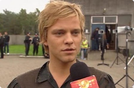 Sander Foppele