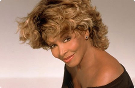 Saphira (Tina Turner)