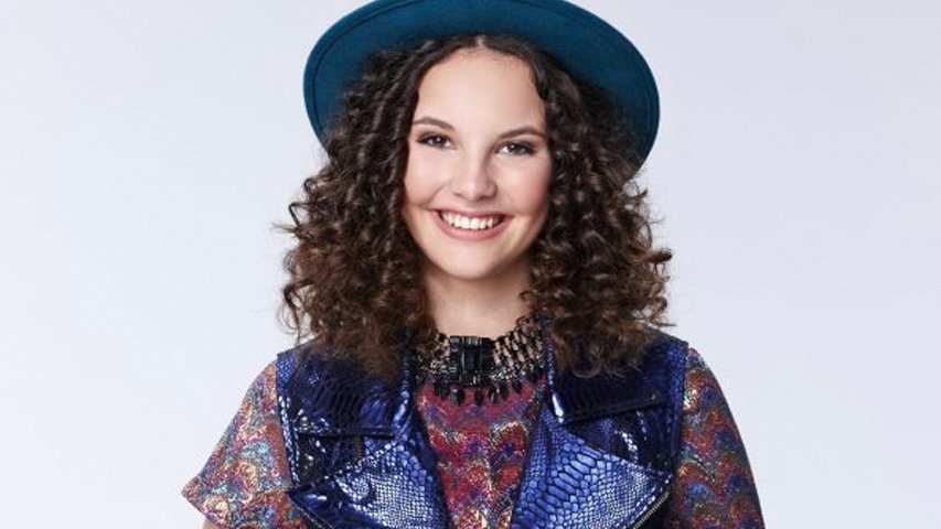 Shalisa van der Laan