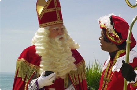Sinterklaas