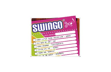 Swingo
