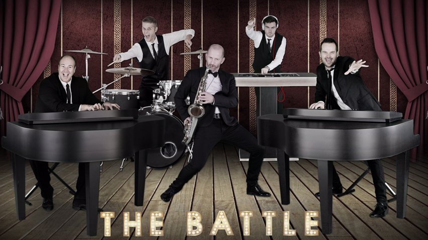 The Battle