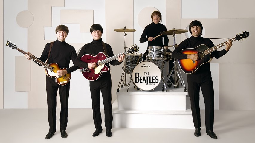 The Beatles Revivalband