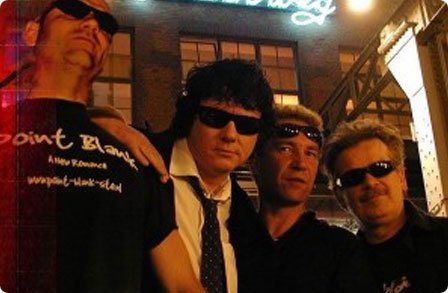 The Brood Roosters