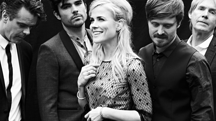 The Common Linnets